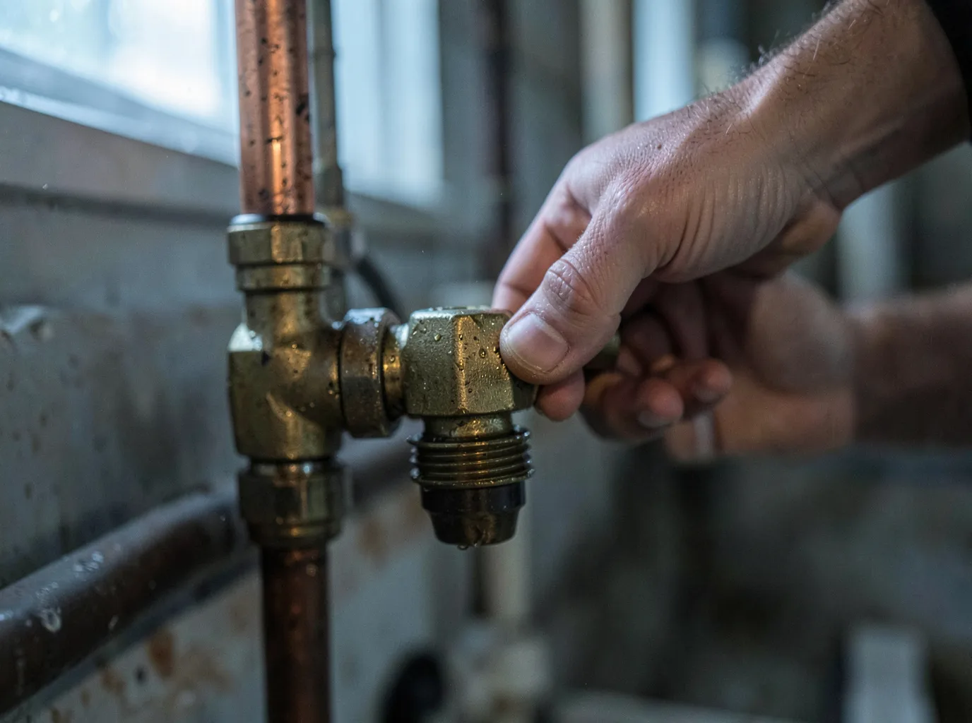 Emergency Plumber Colcord, WV FAQs